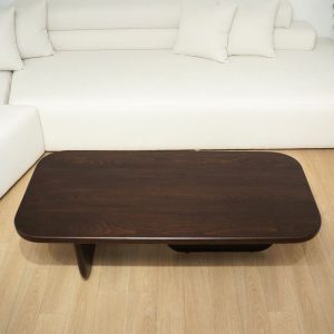 table basse en bois