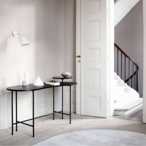 console pallette