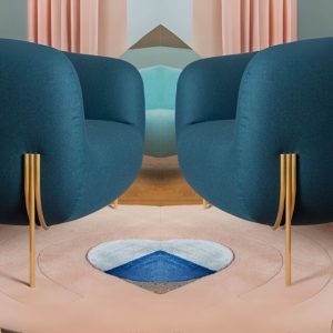 fauteuil geo