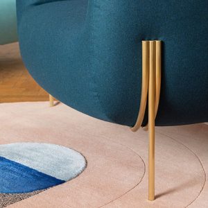 fauteuil geo