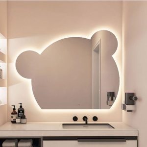 salle de bain moderne