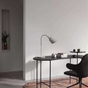 console pallette