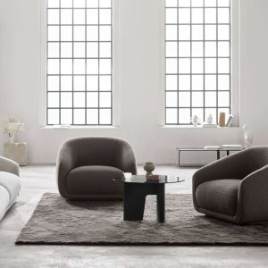 Fauteuil Montholon