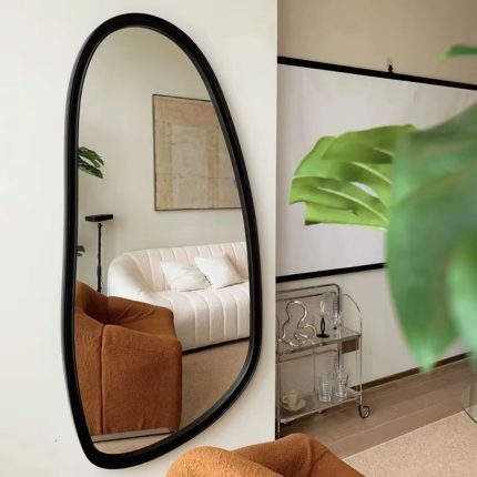 Miroir salon