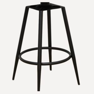 Chaise de bar