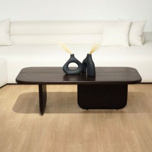 table basse en bois