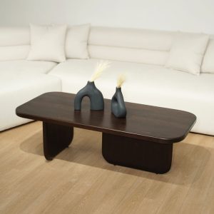table basse en bois