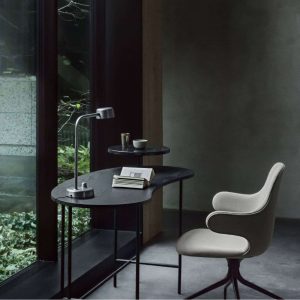 console pallette