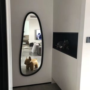 Miroir salon