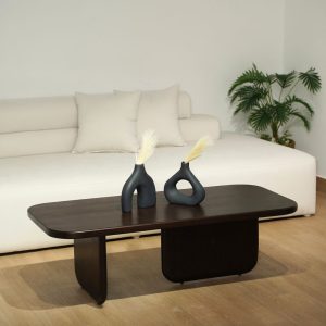 table basse en bois