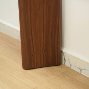 Console en bois