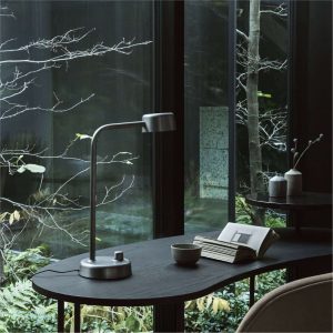 console pallette