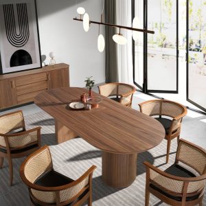 Table de salle à manger