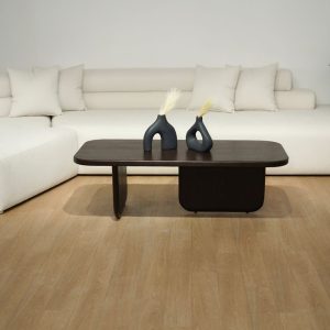 table basse en bois