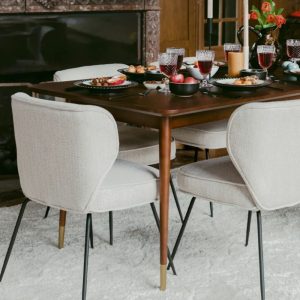 Table à manger 160cm