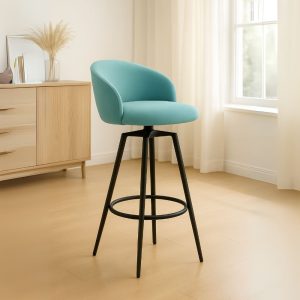 Chaise de bar