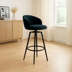 Chaise de bar