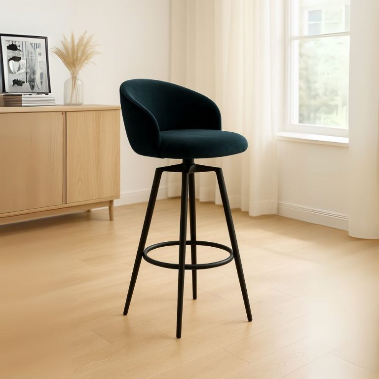 Chaise de bar
