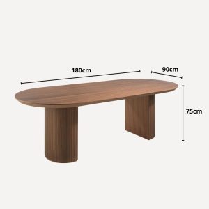 Table de salle à manger