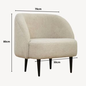 Fauteuil salon