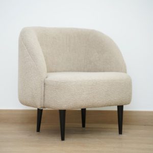 Fauteuil salon