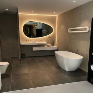miroir mural