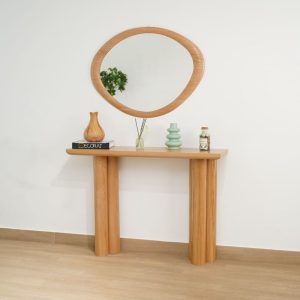 Miroir entrée