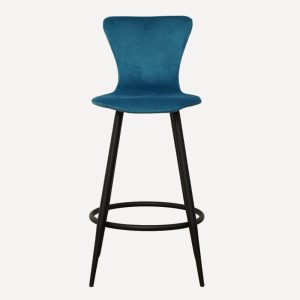 tabouret de bar maroc