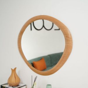 Miroir entrée