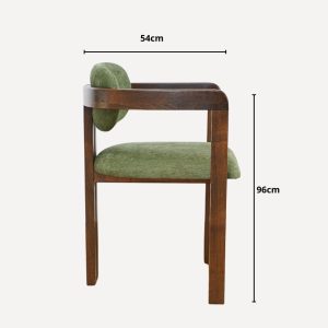 Chaise salle à manger