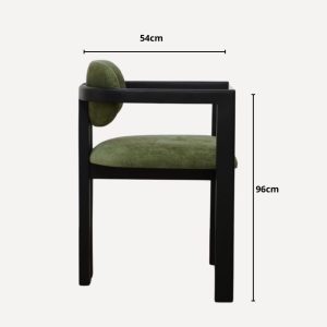 Chaise salle à manger