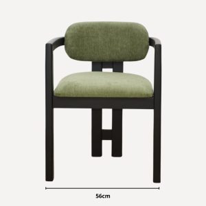 Chaise salle à manger