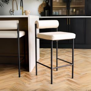 Tabouret de bar de qualité