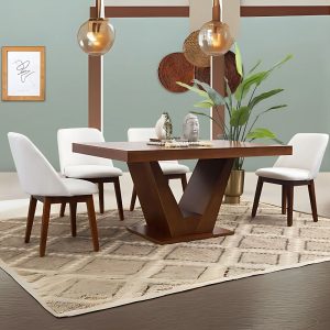 Table à manger 8 personnes