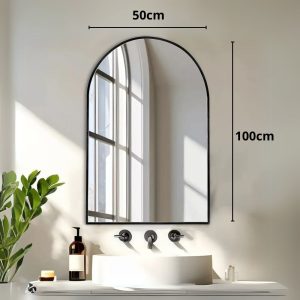 miroir murale maroc