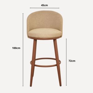 Tabouret Maroc