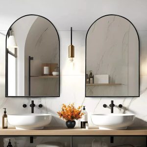 miroir murale maroc