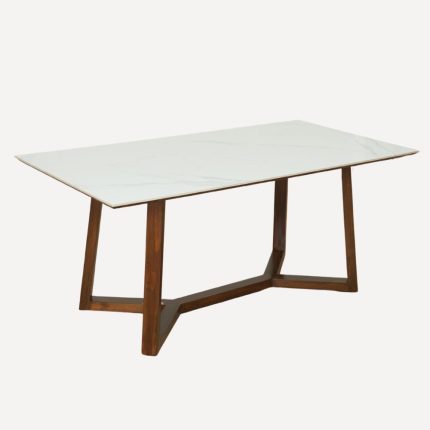 Table à manger bois