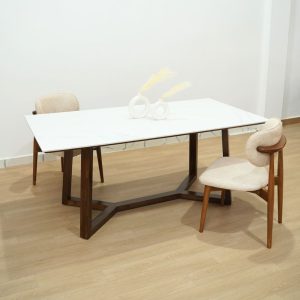 Table à manger bois