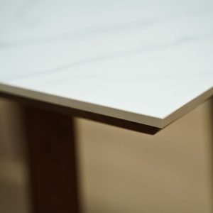 Table à manger bois