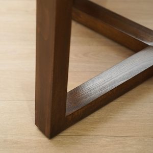 Table à manger bois
