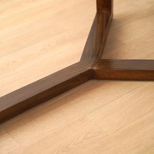 Table à manger bois