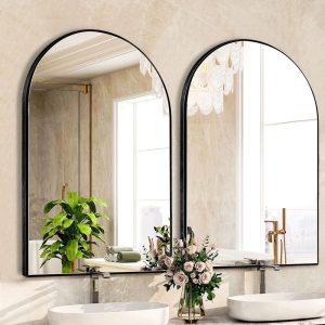 miroir murale maroc