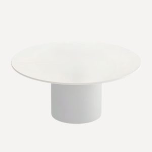 Table basse luxueuse en MDF