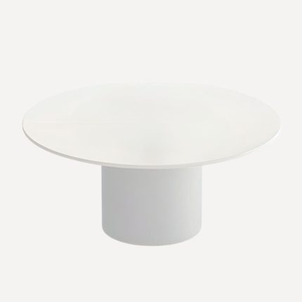 Table basse luxueuse en MDF