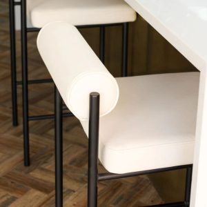 Tabouret de bar de qualité