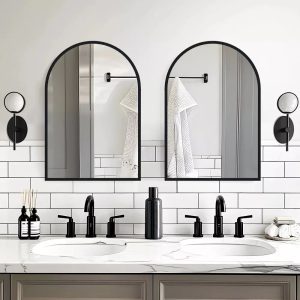 miroir murale maroc