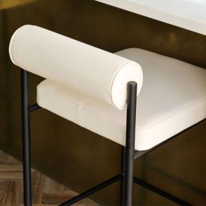 Tabouret de bar de qualité