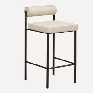 Tabouret de bar de qualité
