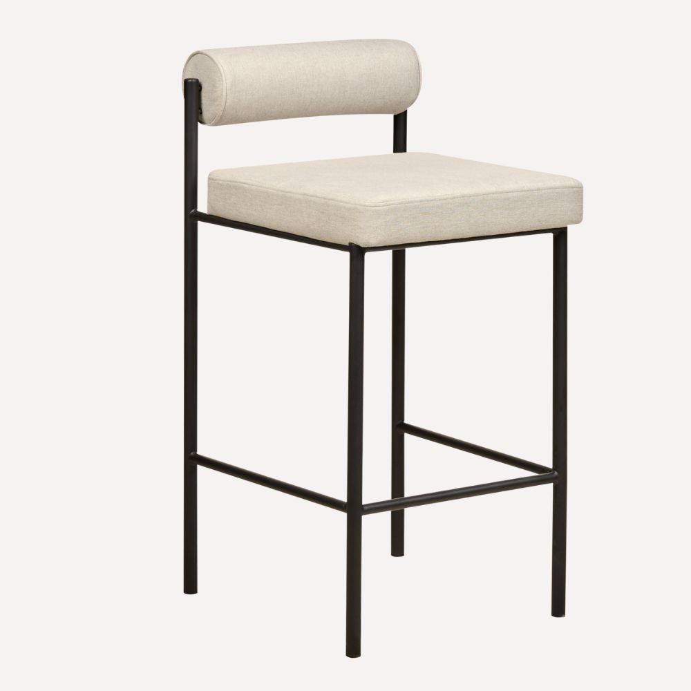 Tabouret de bar de qualité